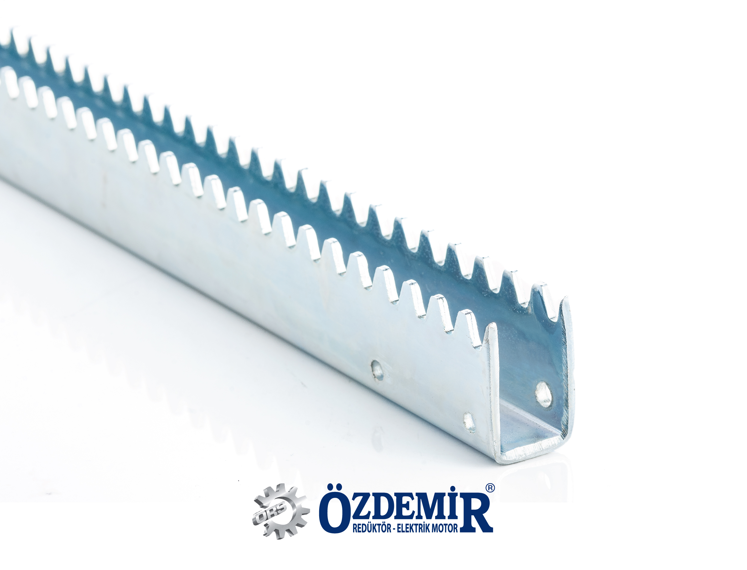 3 MM ISI PERDE KREMAYERİ