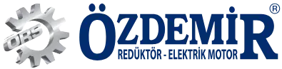 Özdemir Redüktör | Güvenilir Güç Aktarım Çözümleri