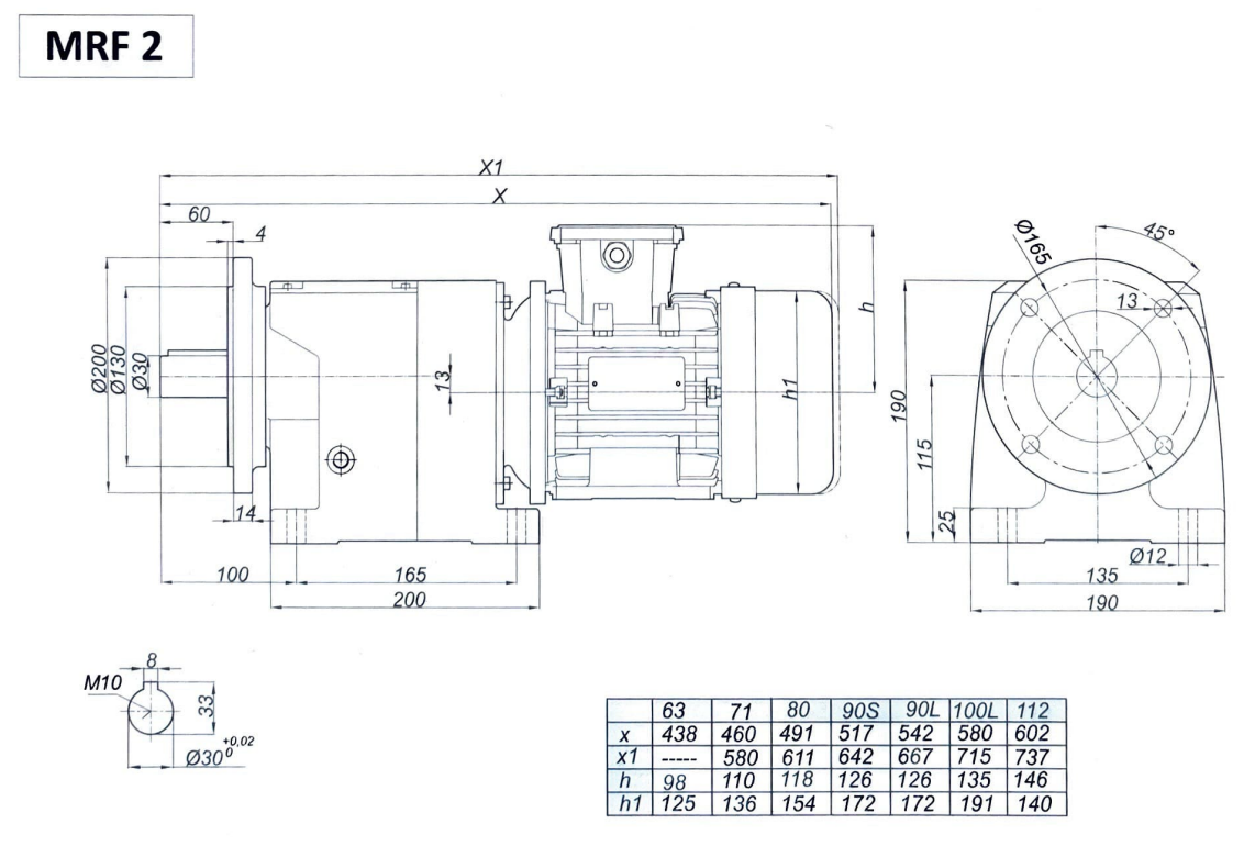 MRF 2